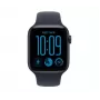 Apple Watch SE 3 GPS 40 mm Midnight aliuminio korpusas su mėlyna sportine apyranke, S/M