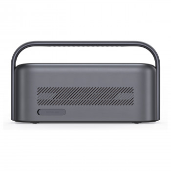 Anker Soundcore Motion X600 Hi-Res Bluetooth garsiakalbis, erdvinis garsas, 50W, iki 12 valandų grojimo, IPX7, LDAC