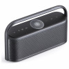 Anker Soundcore Motion X600 Hi-Res Bluetooth garsiakalbis, erdvinis garsas, 50W, iki 12 valandų grojimo, IPX7, LDAC