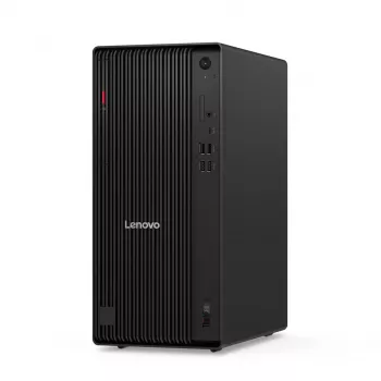 Lenovo ThinkCentre M90t bokštinis kompiuteris - Intel Core Ultra 9 285, 32GB RAM, 1TB SSD, Windows 11 Pro