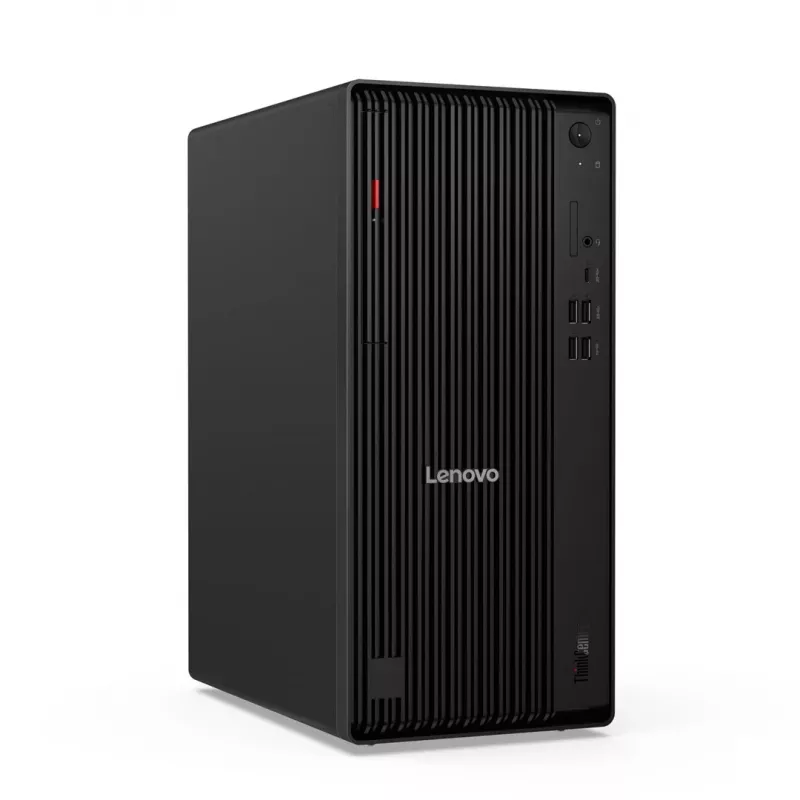 Lenovo ThinkCentre M90t bokštinis kompiuteris - Intel Core Ultra 9 285, 32GB RAM, 1TB SSD, Windows 11 Pro