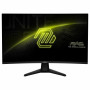 MSI 9S6-3DD41M-001 31,5 inch (80 cm) Full HD VA 180 Hz HDR monitorius, HDMI, DisplayPort, VESA
