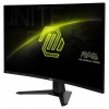 MSI 9S6-3DD41M-001 31,5 inch (80 cm) Full HD VA 180 Hz HDR monitorius, HDMI, DisplayPort, VESA