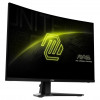 MSI 9S6-3DD41M-001 31,5 inch (80 cm) Full HD VA 180 Hz HDR monitorius, HDMI, DisplayPort, VESA