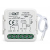 OXT T250DC Mini ZigBee Tuya relės modulis, bepotencialis, AC 230 V / DC 5 V / 12-48 V