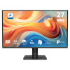 MSI 9S6-3PE9CM-001 27 inch (68,6 cm) Full HD IPS 144 Hz HDR monitorius, DisplayPort, HDMI, VESA, garsiakalbiai