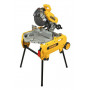 DeWALT D27107XPS-QS stalinės diskinių pjūklų staklės