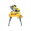DeWALT D27107XPS-QS stalinės diskinių pjūklų staklės