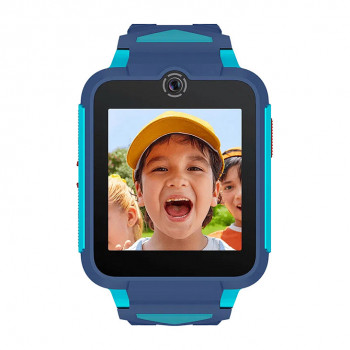 TCL MOVETIME Family Watch MT42X išmanusis laikrodis, mėlynas