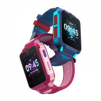 TCL MOVETIME Family Watch MT42X išmanusis laikrodis, mėlynas