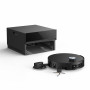 Dreame X60 Pro Master juodas robotas siurblys