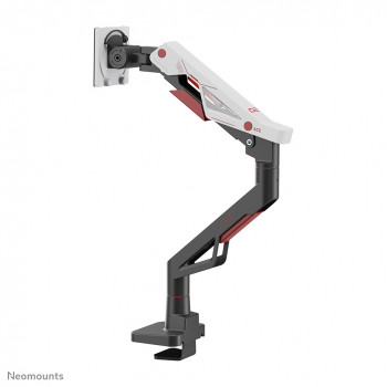 Neomounts DS70-256RD1 žaidimų monitoriaus laikiklis, 24-57 inch, dujų spyruoklė, iki 30 kg