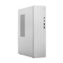 Lenovo IdeaCentre Tower 08IAS10 bokštinis kompiuteris - Intel Core Ultra 7 265, 16GB RAM, 512GB SSD, Be OS, Cloud Grey