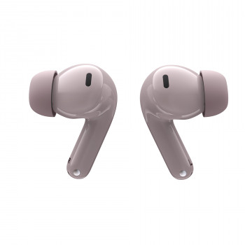 Motorola moto buds 2 belaidės įkišamos ausinės, Violet Ice
