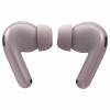 Motorola moto buds 2 belaidės įkišamos ausinės, Violet Ice