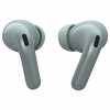 Motorola moto buds 2 belaidės įkišamos ausinės, Gray Mist