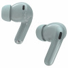 Motorola moto buds 2 belaidės įkišamos ausinės, Gray Mist