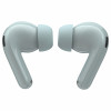 Motorola moto buds 2 belaidės įkišamos ausinės, Gray Mist