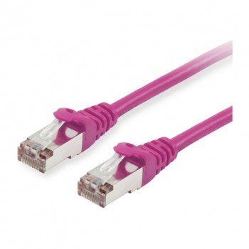 Equip Cat6 S/FTP tinklo kabelis RJ45, 0,25 m, LSZH