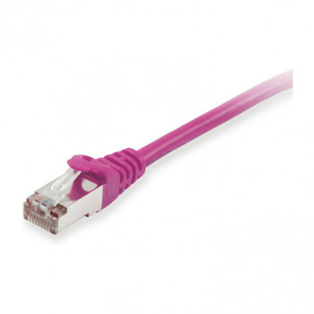 Equip Cat6 S/FTP tinklo kabelis RJ45, 0,25 m, LSZH