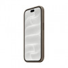 Apple iPhone 18 Pro TechWoven dėklas su MagSafe – Taupe