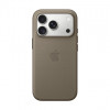 Apple iPhone 18 Pro TechWoven dėklas su MagSafe – Taupe