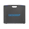 Gedore TOURING 6600780 įrankių rinkinys su dėklu