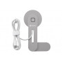 SANDBERG ScreenMount Magnet Charger 15W belaidis įkroviklis