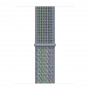 Apple Watch Sport Loop 40mm – Obsidian Mist