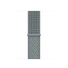 Apple Watch Sport Loop 40mm – Obsidian Mist