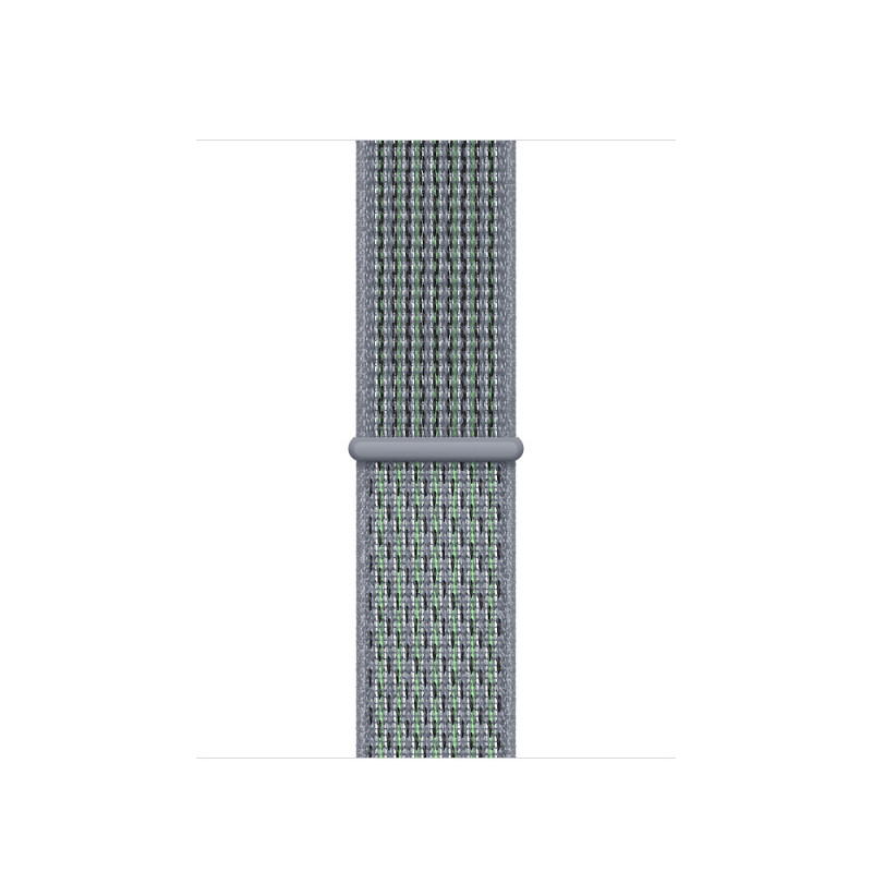 Apple Watch Sport Loop 40mm – Obsidian Mist