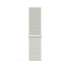 Apple Watch Sport Loop 44mm - Spruce Aura
