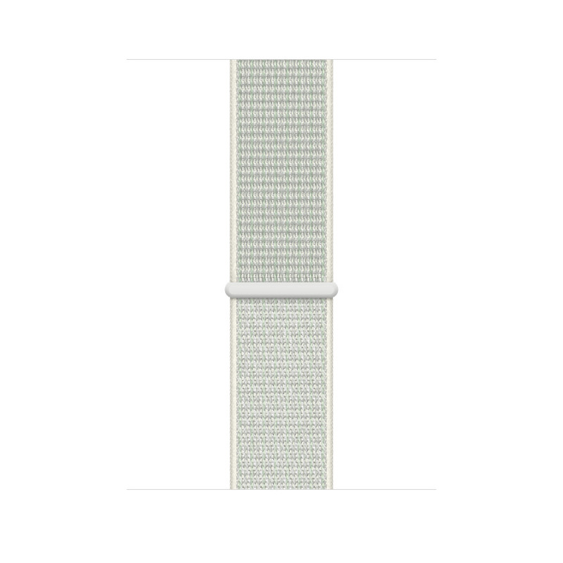 Apple Watch Sport Loop 44mm - Spruce Aura