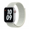 Apple Watch Sport Loop 44mm - Spruce Aura