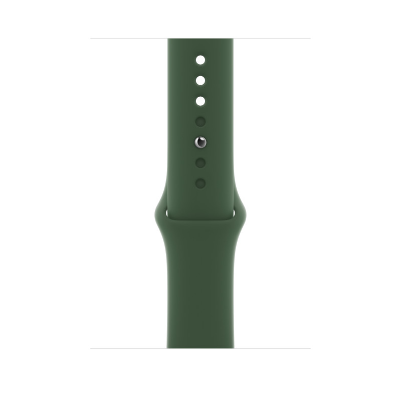 Apple Watch Sport Band 45 mm – Clover
