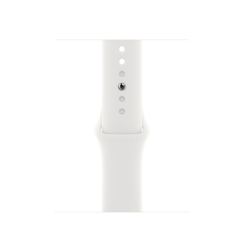 Apple Watch Sport Band 41 mm – Baltas