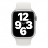 Apple Watch Sport Band 41 mm – Baltas