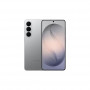 Samsung Galaxy S26 5G Dual SIM 12GB RAM 256GB išmanusis telefonas, Silver Shadow