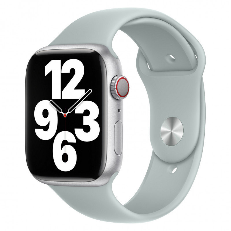 Apple Watch Sport Band 45mm – Succulent