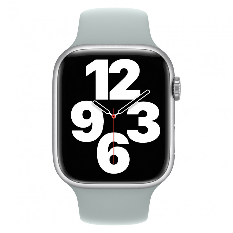 Apple Watch Sport Band 45mm – Succulent