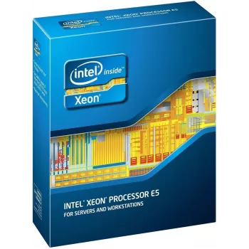 Intel Xeon E5-1650V4 serverio procesorius – 6 branduoliai, 12 gijų, 3,6 GHz, 15 MB podėlis, LGA2011-v3, Box