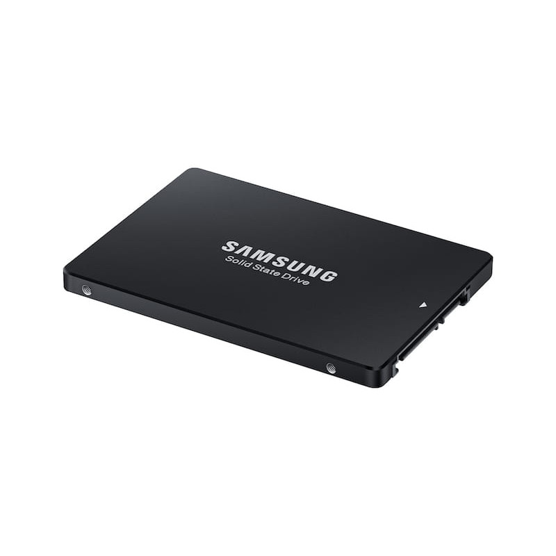 Samsung PM893 480GB 2,5 inch SATA III duomenų centro SSD (MZ7L3480HCHQ-00A07)