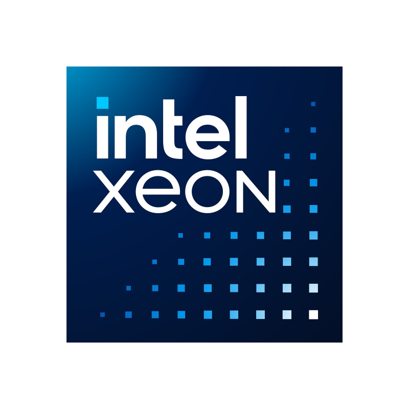 Intel Xeon 6333P serverio procesorius – 6 branduoliai, 12 gijų, 3,1 GHz, 18 MB podėlis, LGA1700, OEM