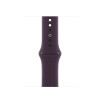 Apple Watch Sport Band 41 mm – Elderberry