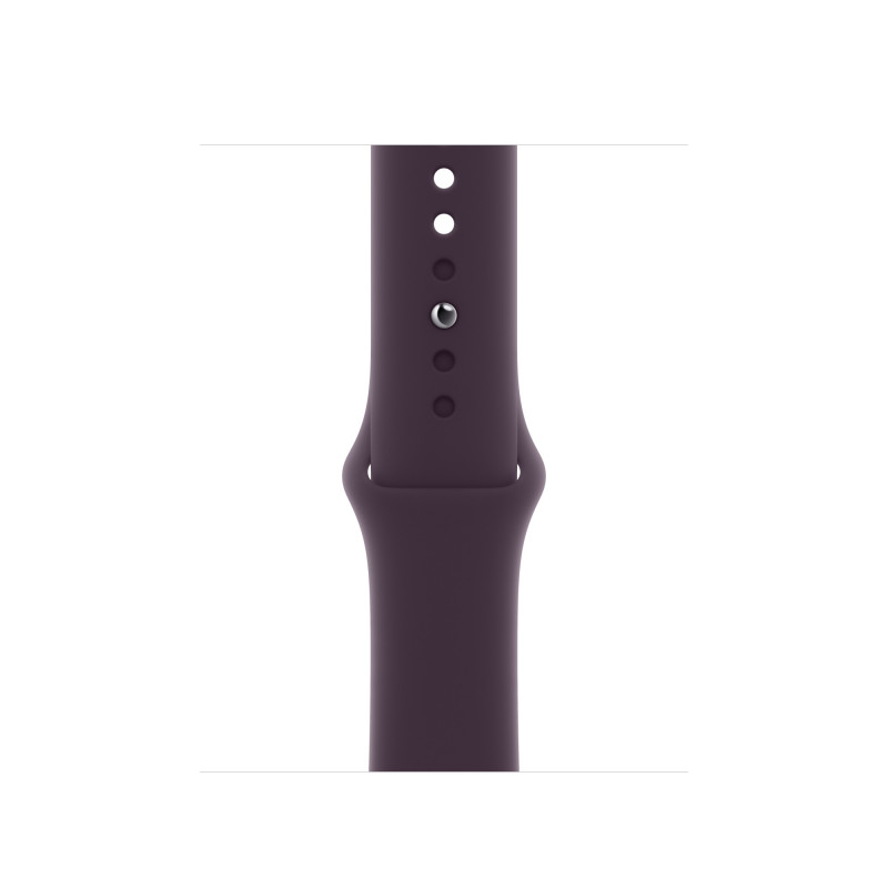 Apple Watch Sport Band 41 mm – Elderberry