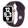Apple Watch Sport Band 41 mm – Elderberry