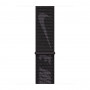 Apple Watch Nike Sport Loop 45mm – juodas