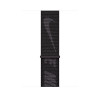Apple Watch Nike Sport Loop 45mm – juodas