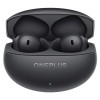 OnePlus Nord Buds 4 belaidės įkišamos ausinės, juodos