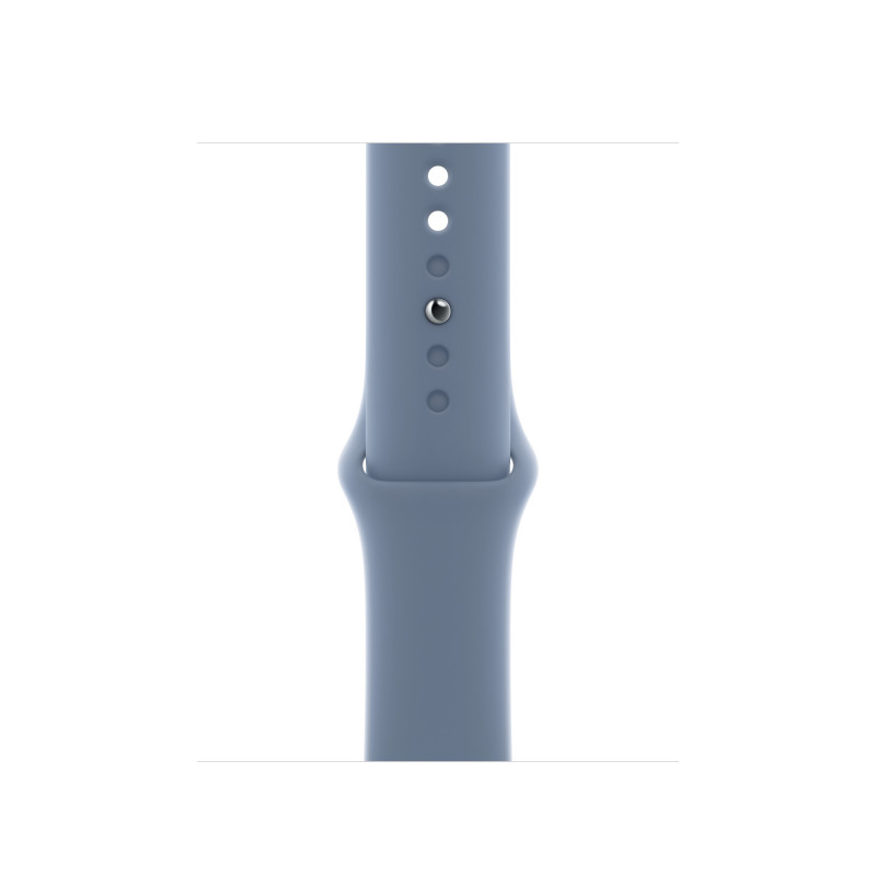 Apple Watch Sport apyrankė 41mm – Tamsiai mėlyna